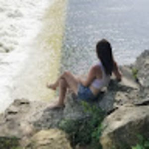 Meet your Posher, Lindsey